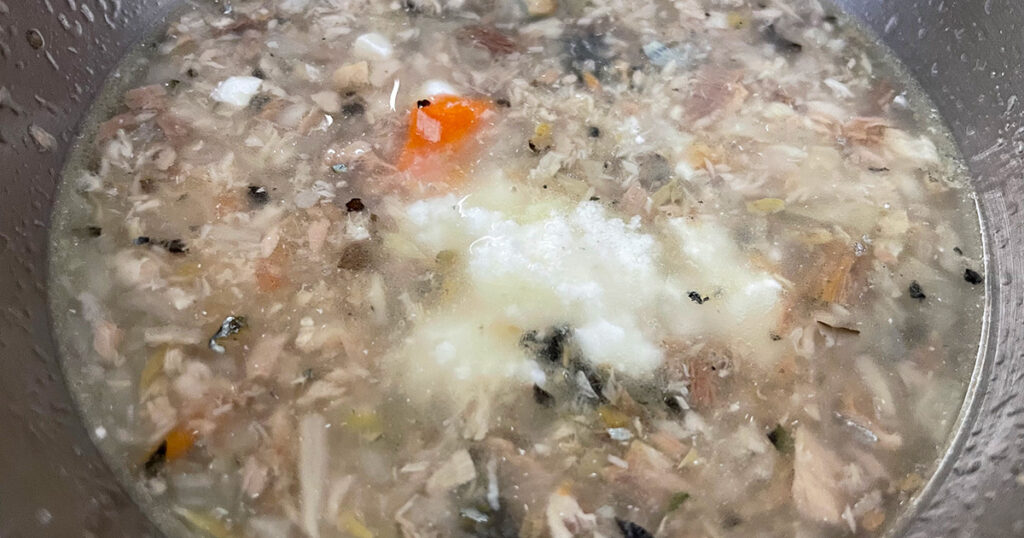 朝ごはん『サンマ』