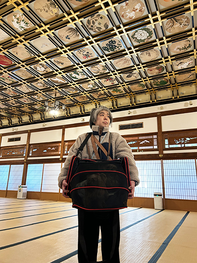 永平寺