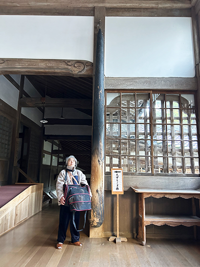 永平寺