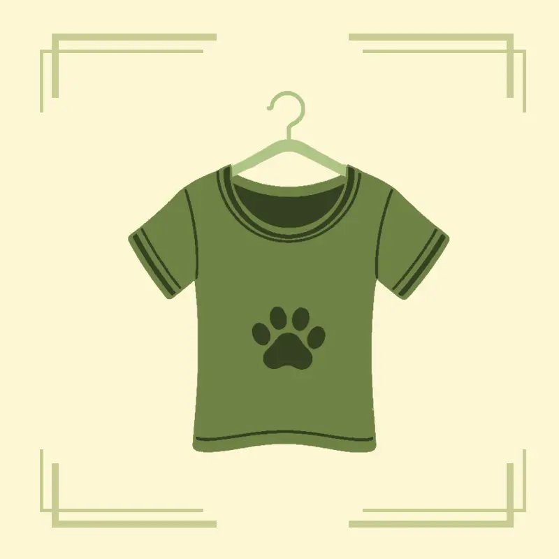 手作りわんこ服（BASE）を見る